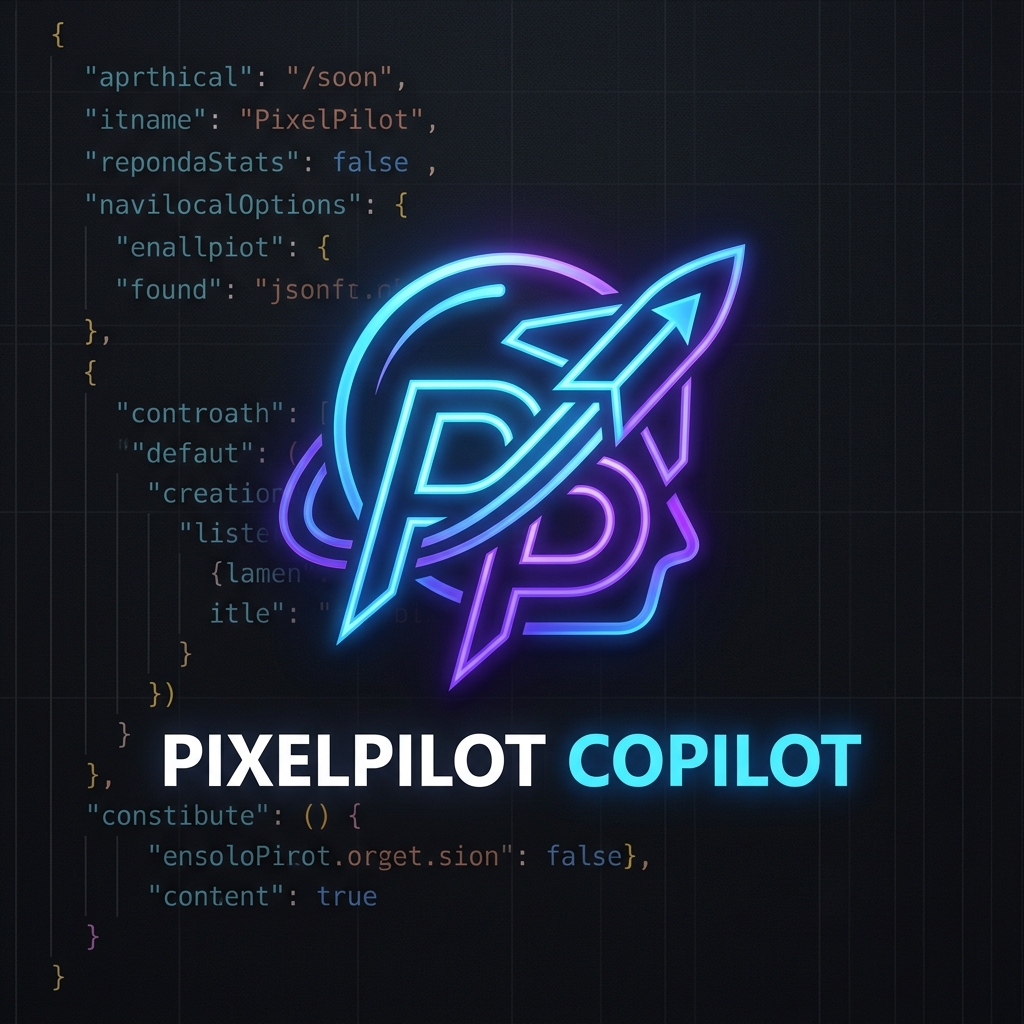 PixelPilot Copilot | Professional FiveM AI